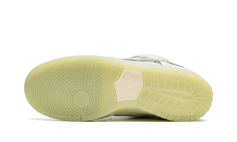 Nike Dunk SB Dunk Low 'Mummy'